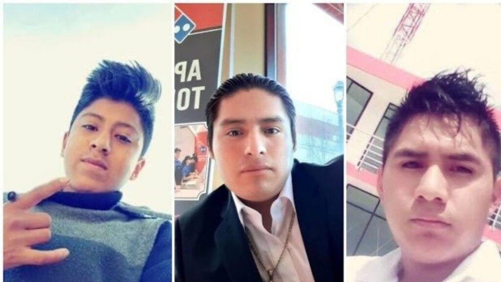Embajada de México condena asesinato de tres migrantes en Phoenix – A  Barlovento Informa